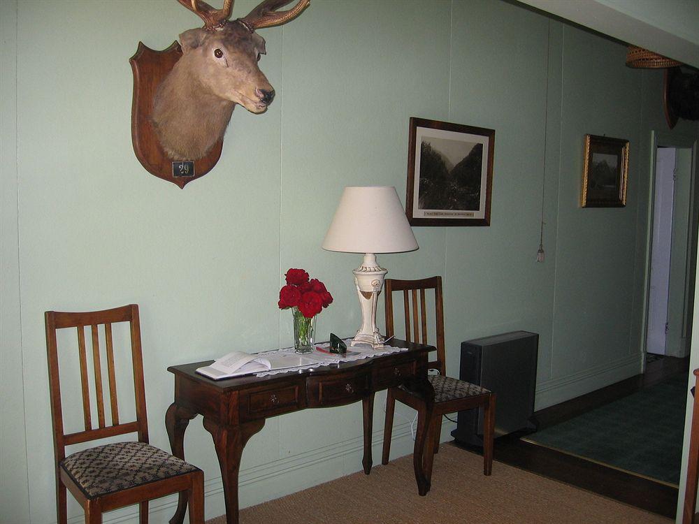 Murrells Grand View House Manapouri Luaran gambar