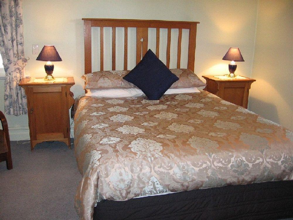 Murrells Grand View House Manapouri Luaran gambar