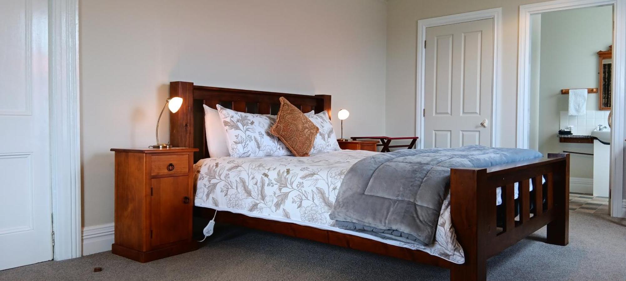 Murrells Grand View House Manapouri Luaran gambar