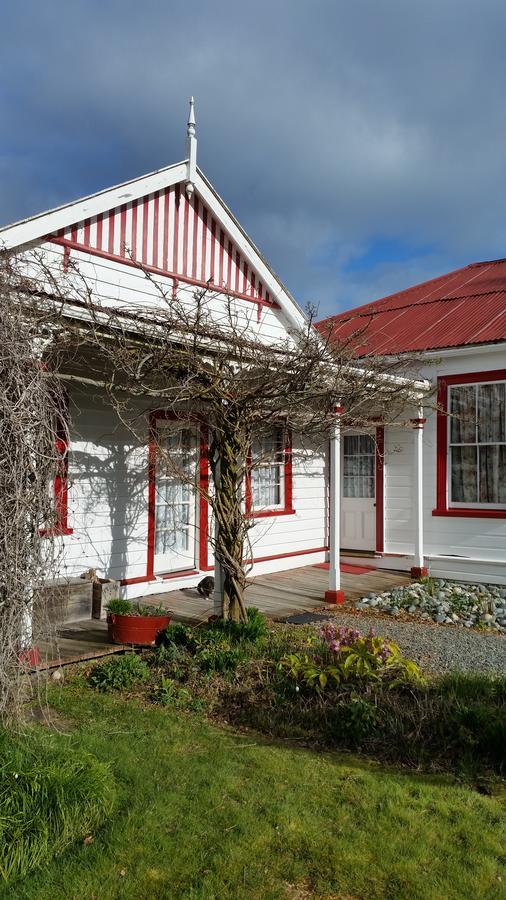 Murrells Grand View House Manapouri Luaran gambar