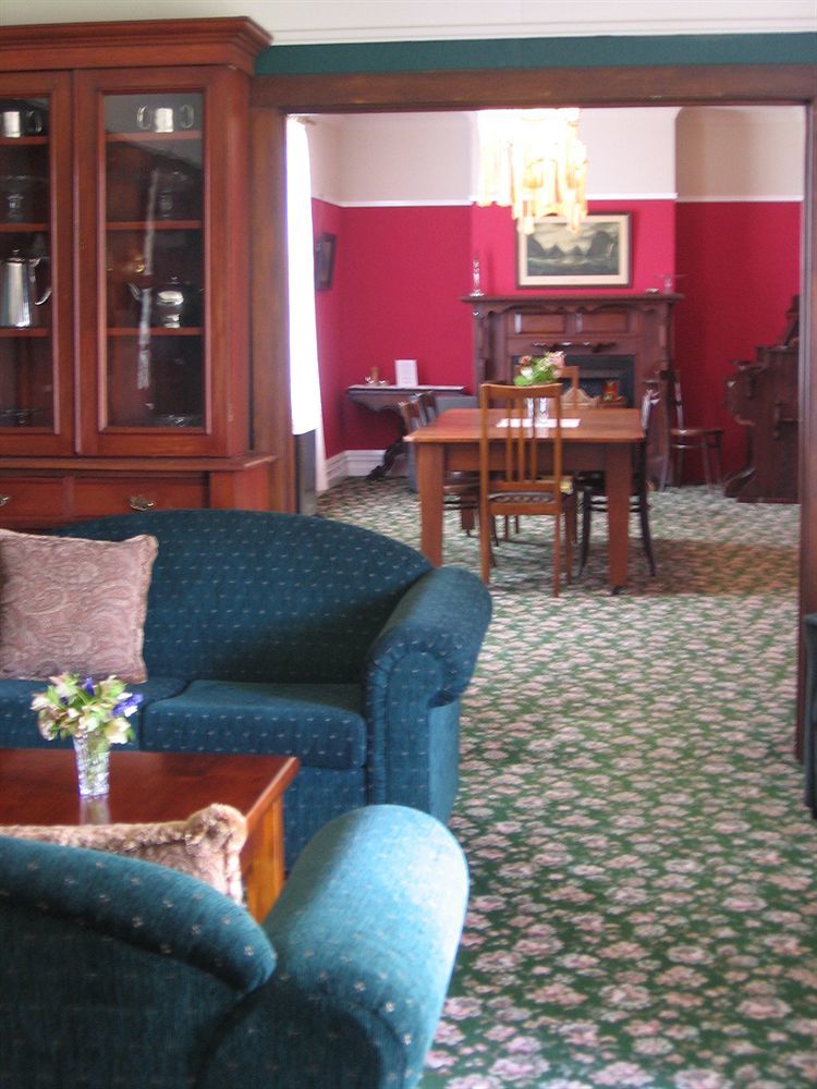 Murrells Grand View House Manapouri Luaran gambar