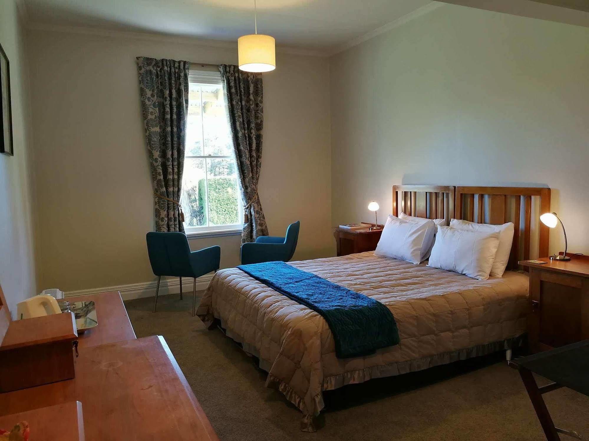 Murrells Grand View House Manapouri Luaran gambar