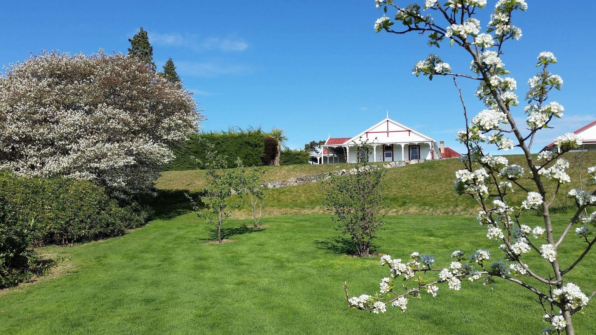 Murrells Grand View House Manapouri Luaran gambar